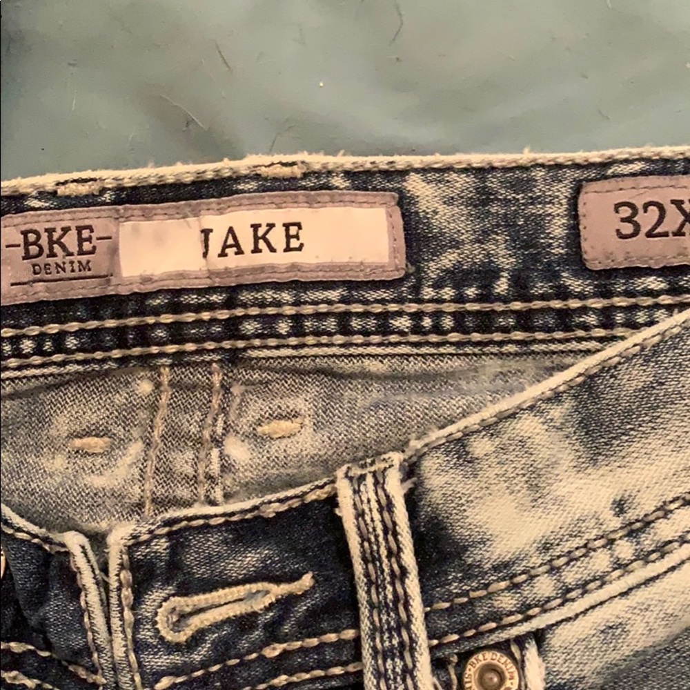 Men’s BKE Jeans